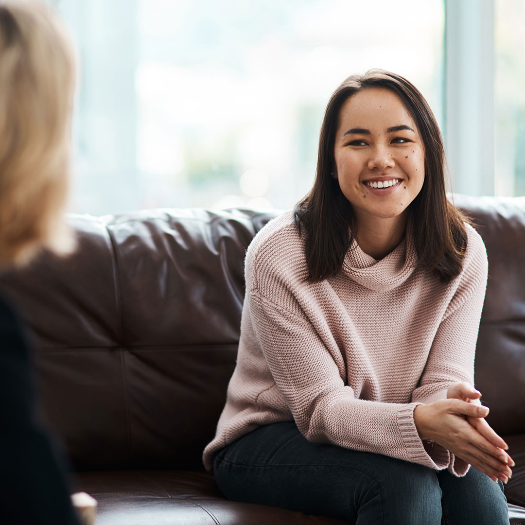 Women & Moms Coaching I Bianka Vetten I Über mich I Zusammen arbeiten I Face-to-Face