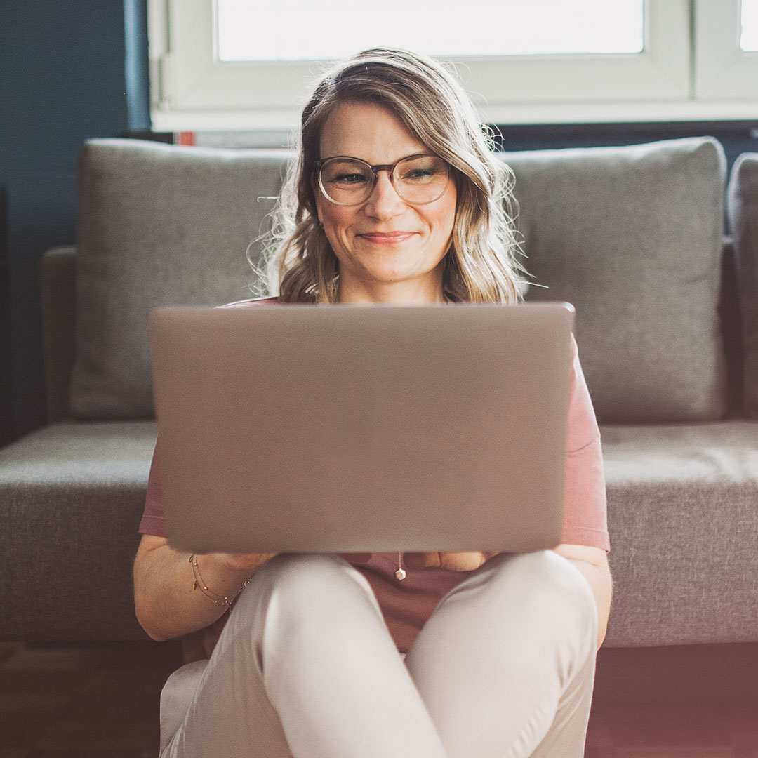 Women & Moms Coaching I Bianka Vetten I Über mich I Zusammen arbeiten I Hybrid